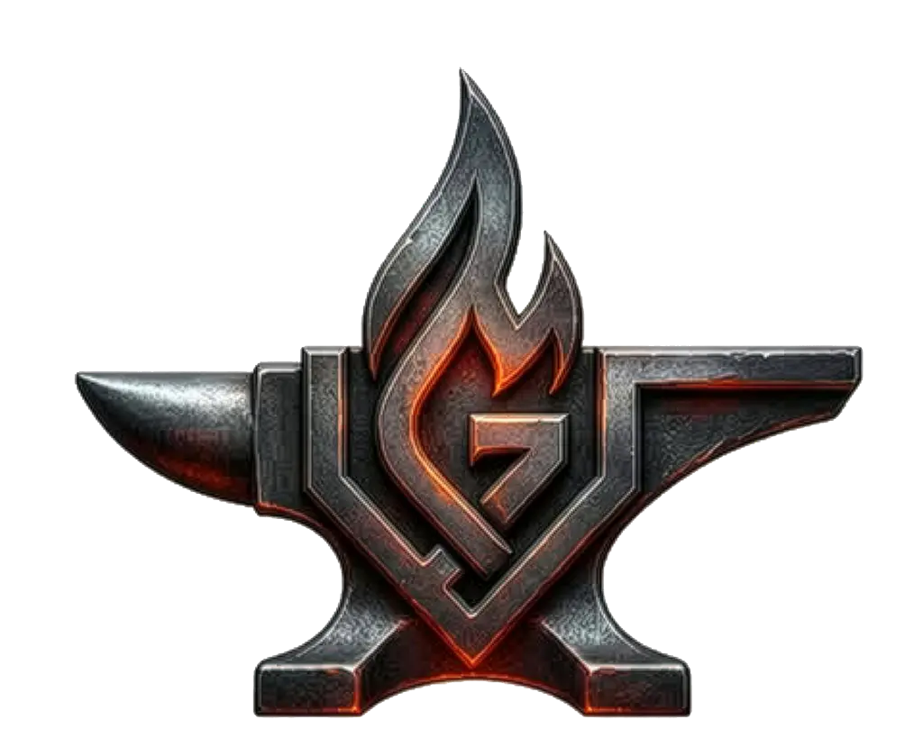 Grimrod Studio Logo
